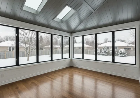 Sunrooms & Four-Season Rooms in Kitchener